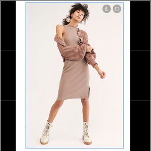 NWT FREE PEOPLE DRESS 🔥🌟🔥